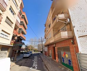 Piso en Emigrant de l' 7. Se vende piso okupado en calle emigrant de l nº 7 hospitalet de