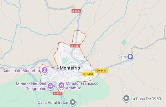 Foto a794b164-0014-4c57-863c-22608adb76d3. Casa a paraje puente a Montefrío