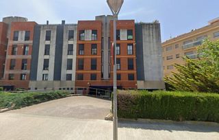 Pis a Les Salines-Pla de Sant Pere. Se vende piso okupado en pasaje riu ter 6 de cubelles barcelona.