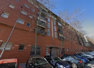 Flat  Carrasco i formiguera,de 12. Se vende piso okupado en calle carrasco i formiguera de 12 terra