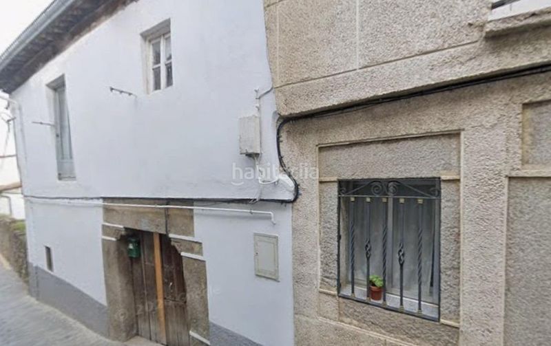 Foto 0842f1f6-1c4a-4d04-8e0b-73d5c9e70e0d. Apartament a Béjar