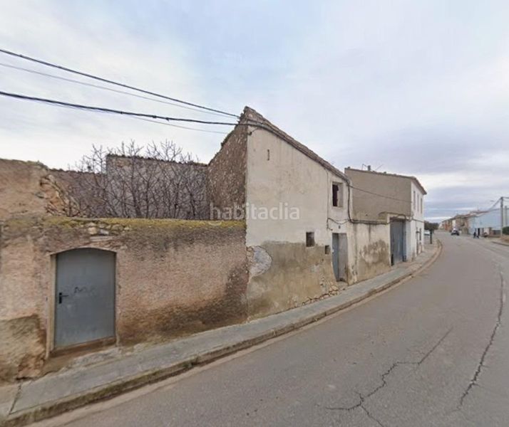 Foto 99eddd92-4d04-4fbe-a2a0-9ba61387ac34. Casa a Lumpiaque