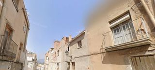 Appartamento  S francesc de dalt 9. Se vende piso okupado en sant francesc de dalt de 13 tortosa, ta