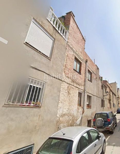 Foto 66b1d3c1-6a3a-4181-9dbc-1819224b2cbc. Pis a s francesc de dalt 9 a Centre Tortosa