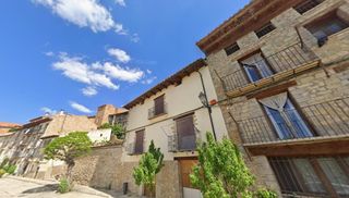 Flat  Casas nuevas 5. Se vende piso okupado en calle casas nuevas 5 escalera 1 planta