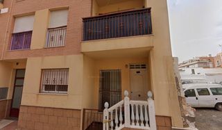 Apartament  Luis buñuel 41. Se vende piso okupado en luis buñuel nº 41 roquetas de mar almer