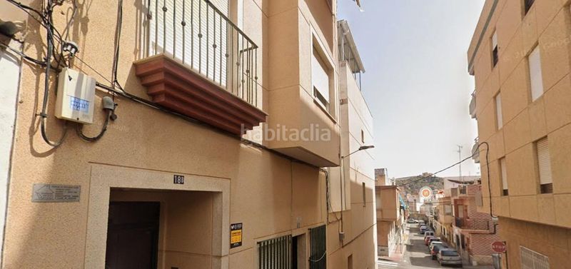 Foto 1e832feb-05bf-49bf-9d8a-77d287914be1. Pis a Casco Antiguo Águilas
