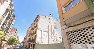 Pis  San blas 73. Se vende piso okupado en cl san blas nº 73 zaragoza, zaragoza.