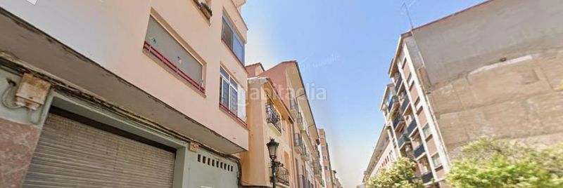 Foto c397930b-7418-4206-92d5-74c6e2191350. Pis a san blas 73 a San Pablo Zaragoza
