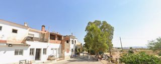 Semi detached house  Islas baleares (alf) 6. Se vende casa adosada okupada en plaza islas baleares nº 6 zurge