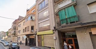 Geschäftsraum in Carrer de joan maragall 36. Se vende local okupado en calle pi i margall 36 de molins de rei