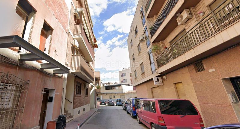 Foto 65edc0d4-9fd1-44e9-a746-533b498a6b11. Apartament a zanja 3 a Cabezo de Torres Murcia