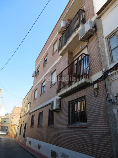 Foto 7baf55ba-818a-43f2-b277-15c7afe53397. Apartament a zanja 3 a Cabezo de Torres Murcia