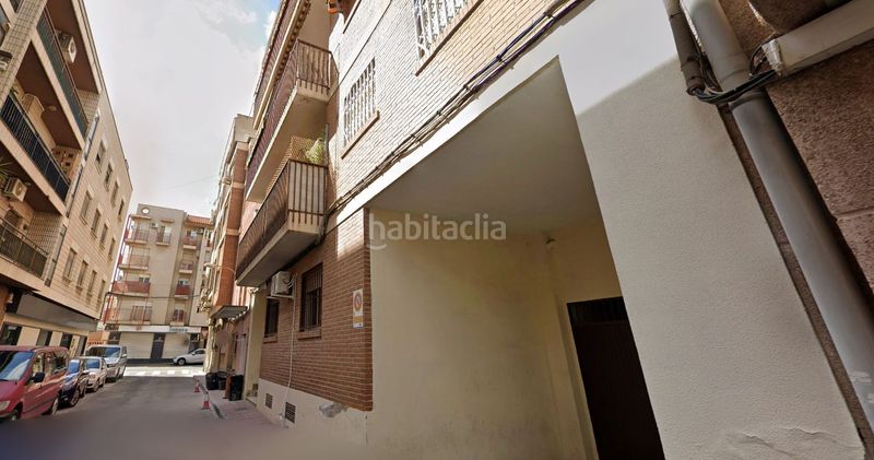 Foto e1d269fc-3e69-43c8-86a5-effbeec14a24. Apartament a zanja 3 a Cabezo de Torres Murcia
