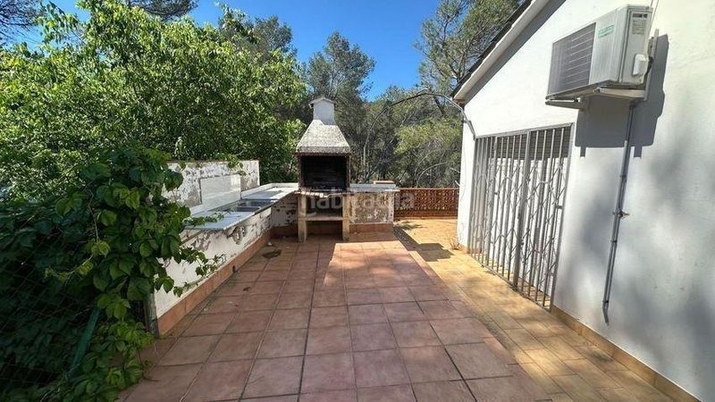 Foto 31cdabc0-5d04-4d5a-81c3-81174bac80ea. Maison dans taio 4 dans Castellví de Rosanes