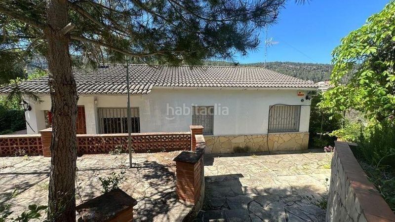 Foto 82c95f2e-9492-4c0d-a6a3-e3a4e7225ad6. Maison dans taio 4 dans Castellví de Rosanes