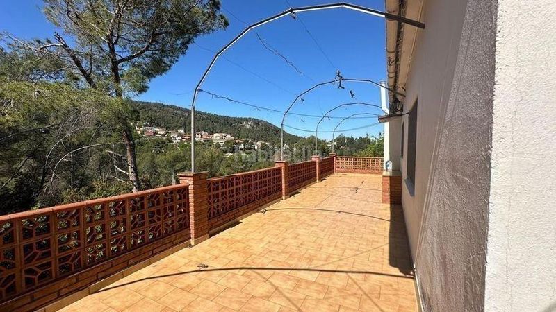 Foto aa62b794-2bd0-4600-8e55-0507557d71a4. Maison dans taio 4 dans Castellví de Rosanes