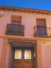 Casa adossada a Francisco de goya 21. Se vende casa adosada okupada en cl francisco de goya 21 chinchó