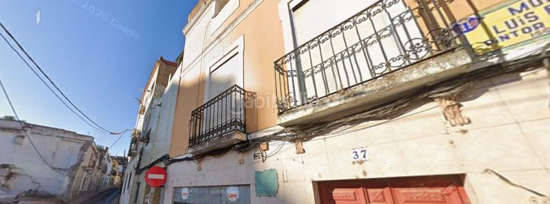 Foto 6cafc1e3-27b3-45c0-aa18-63cb67deef1e. Pis a morales 33 a Casco Antiguo Badajoz