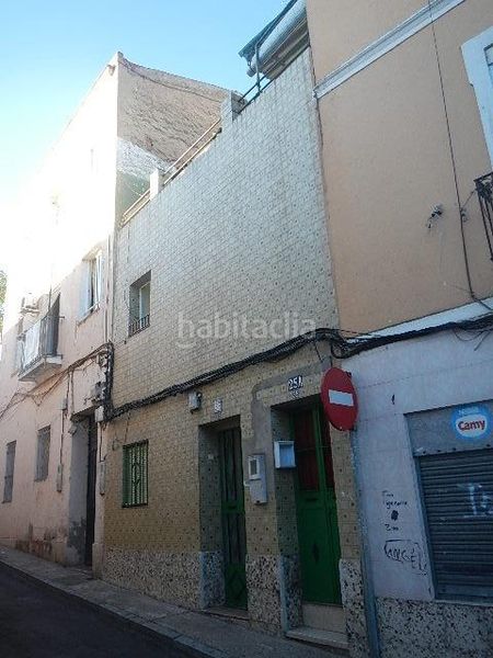 Foto 9368fd0b-f02d-4478-9f51-ca050030ee1b. Pis a morales 33 a Casco Antiguo Badajoz
