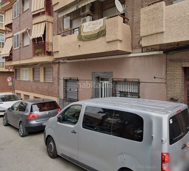 Foto 6b6f8931-0fc3-490d-84d5-636580830949. Pis a san roque s/n a El Palmar Murcia