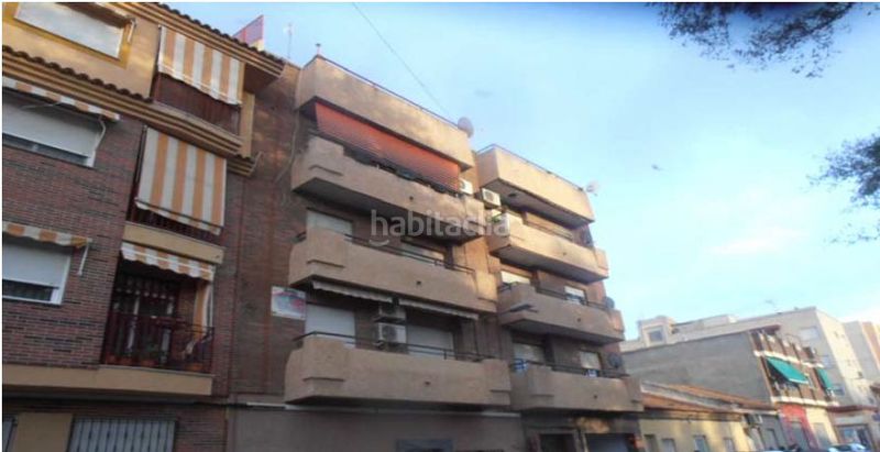 Foto 790f7665-7ebd-4606-9ac3-27e1a8bd2f21. Pis a san roque s/n a El Palmar Murcia