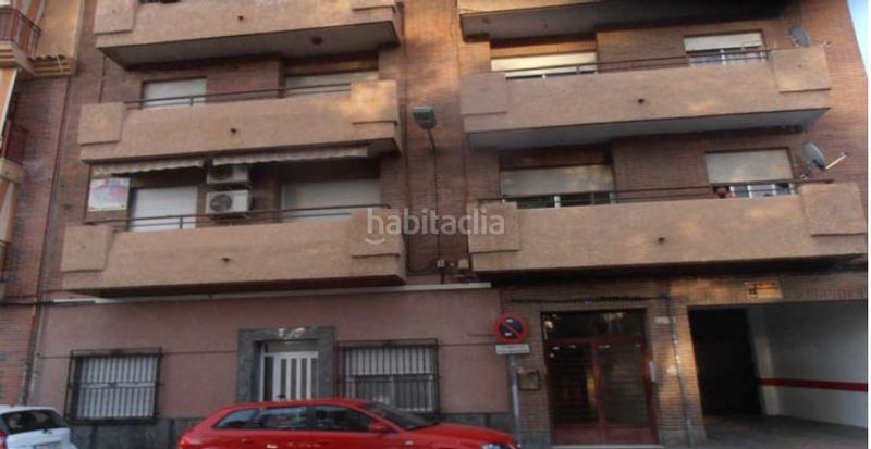 Foto 955cb6c2-75ec-4157-ab36-0d4f454c842b. Pis a san roque s/n a El Palmar Murcia