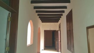 Flat  Barranco de los ríos. Se vende pisocasa okupados en calle camino del solis 6 planta pl