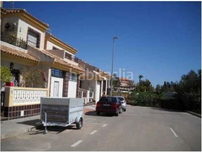 Foto c9353467-763a-4611-933c-dcfebf4595bd. Casa adossada a reina sofía 6 a Sucina Murcia