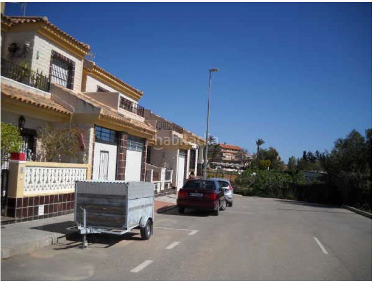 Foto e16c95cf-f41e-4e9f-b229-d8095e362329. Casa adossada a reina sofía 6 a Sucina Murcia