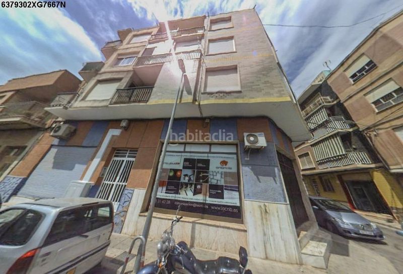 Foto 1b6af02b-535f-4b17-9096-606a1fd5f4ca. Pis a sagasta 9 a Los Dolores Cartagena