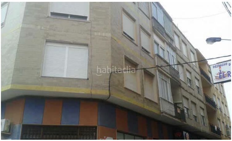Foto 4f04e7a5-274c-4bd4-a800-5f79b9cc0892. Pis a sagasta 9 a Los Dolores Cartagena