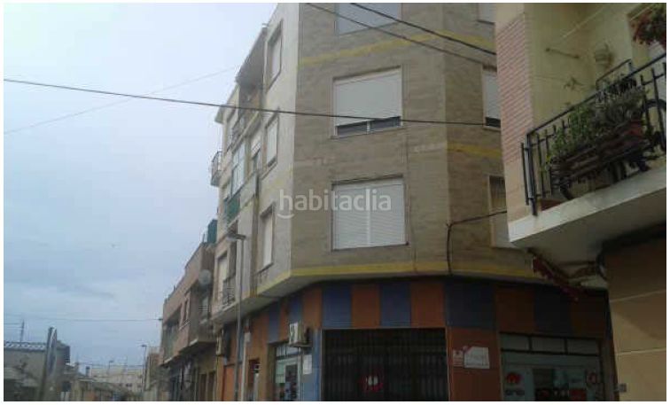 Foto 64f0bf7c-01de-42ea-b3e8-4e1351ae1424. Pis a sagasta 9 a Los Dolores Cartagena