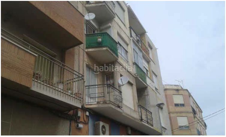 Foto afe50dc6-dcac-48c0-a19b-1ea7c1c4912b. Pis a sagasta 9 a Los Dolores Cartagena