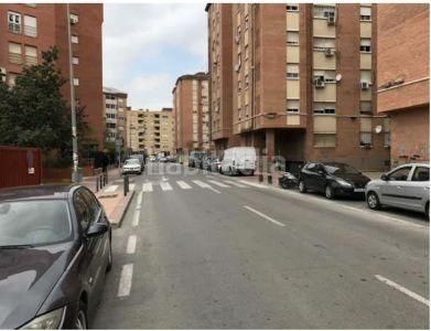 Foto 0f8318d2-a266-4f1d-83ab-6eb27974cbf2. Pis a alberto sevilla 5 a Infante-Juan Manuel Murcia