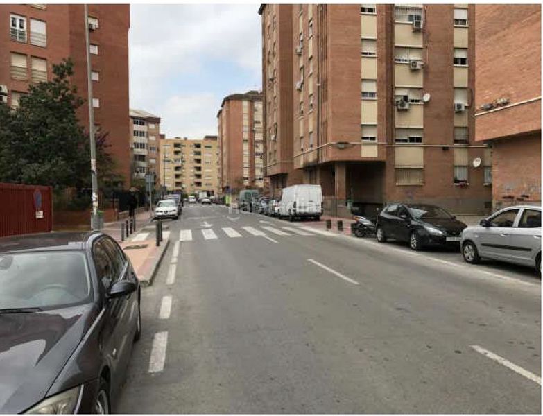 Foto 5170eb67-d0b7-4725-bdf6-4e51d4ab877d. Pis a alberto sevilla 5 a Infante-Juan Manuel Murcia