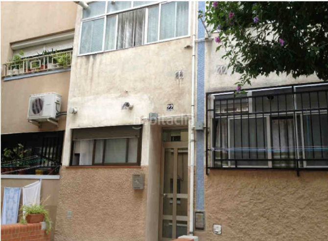 Foto 179b2225-33f3-47e2-a371-b2e7dfa436c9. Casa adossada a Santa Lucía Cartagena