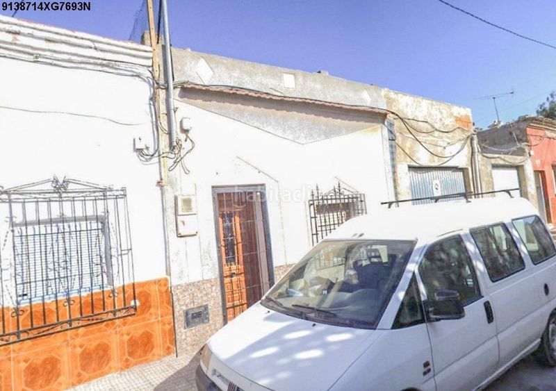 Foto 455b3d5c-2c83-466a-946f-4201179fc3d2. Casa adossada a Santa Lucía Cartagena