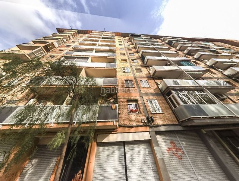 Foto 32c5172e-6734-4951-9cde-31f17d0423af. Etagenwohnung in corts catalanes 1176 in Provençals del Poblenou Barcelona