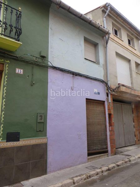 Foto 4a44b5d6-4b83-452c-afc0-f38d071f90e7. Casa a san bonifacio 17 a Carcaixent
