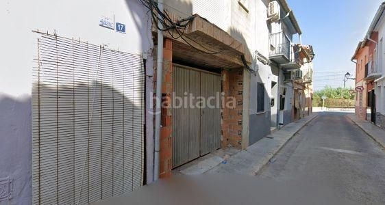 Foto ae76f6dc-7555-408f-a2b4-4bc1487570ea. Casa a san bonifacio 17 a Carcaixent
