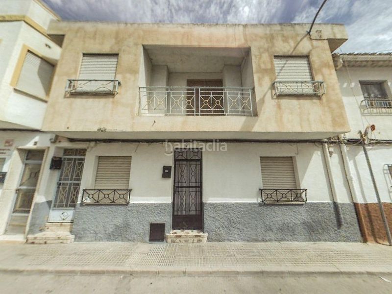 Foto a8ec8857-cb2e-4fb9-8982-77a7bd9d2840. Pis a Calasparra