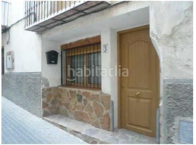 Foto 16ae0cc5-c304-49c0-ba6e-509a824ab44a. Etagenwohnung in hospital bajo 3 in Moratalla