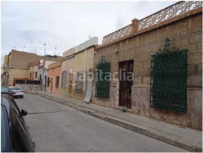 Foto 31b737bb-215f-4ea7-b5a1-ffede9d4d3d5. Casa adossada a Santa Lucía Cartagena