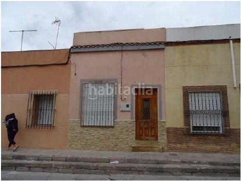 Foto d751091d-0a4d-4fc0-ab4c-caad778fb38d. Casa adossada a Santa Lucía Cartagena
