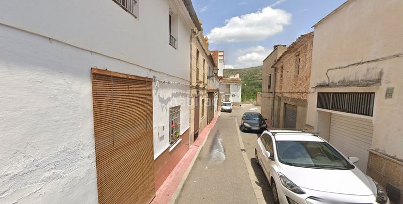 Foto 05d19941-48e6-4a33-82ef-6263e4b13035. Maison jumelée dans jaume calafat 1 dans Sumacàrcer