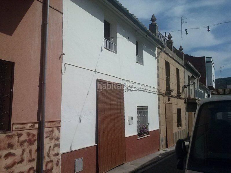 Foto 46dc9897-9e77-4db4-be8a-ceaf5387b226. Maison jumelée dans jaume calafat 1 dans Sumacàrcer