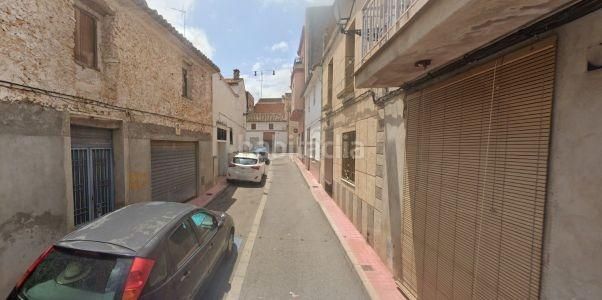 Foto f2553f50-3b6a-4d96-8cb2-9ac3ff56b804. Maison jumelée dans jaume calafat 1 dans Sumacàrcer