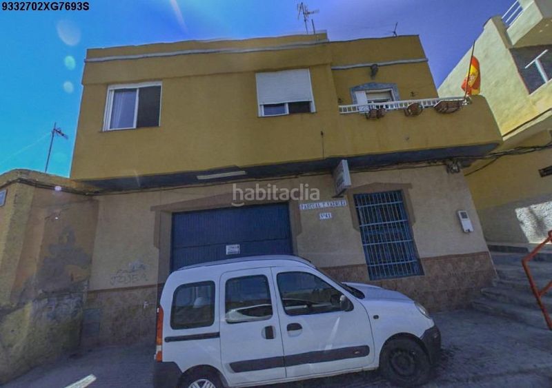 Foto 35971472-cb1a-4acc-8bbb-4898ade22166. Casa adossada a Santa Lucía Cartagena