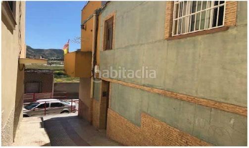Foto 90b6a5cb-1a21-4d71-8a6e-878e078c3f9d. Casa adossada a Santa Lucía Cartagena